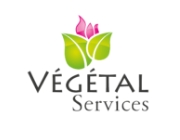 Logo VÉGÉTAL Services